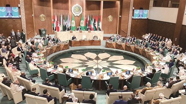صدى العرب