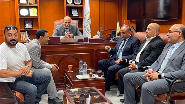 صدى العرب