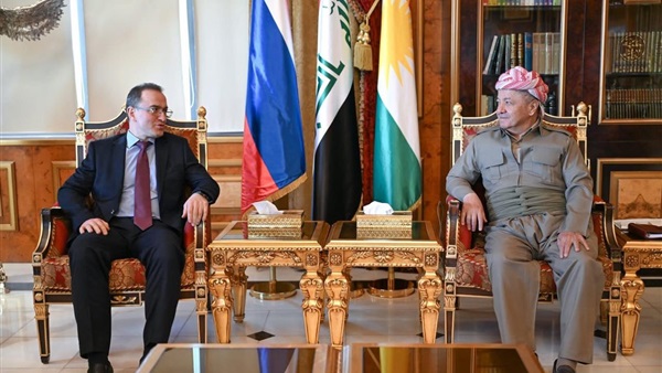 صدى العرب