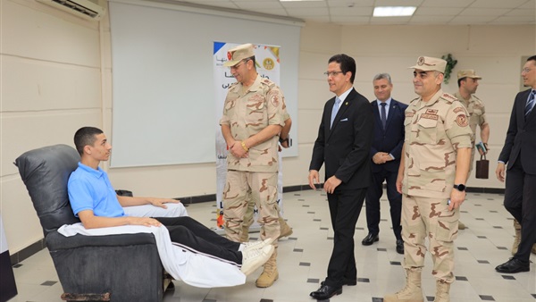 صدى العرب