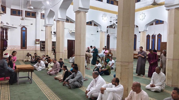 صدى العرب