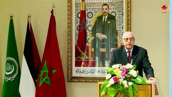 الجامعة العربية
