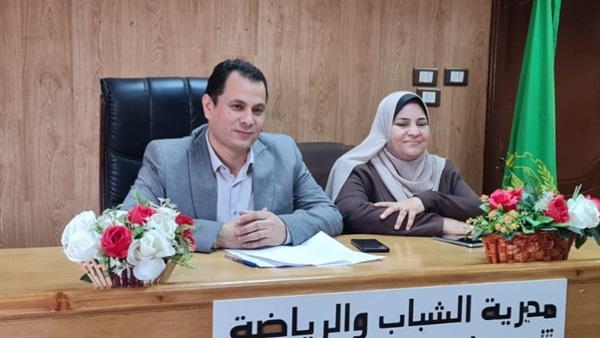 رياضة القليوبية