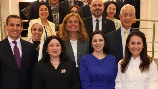 صدى العرب