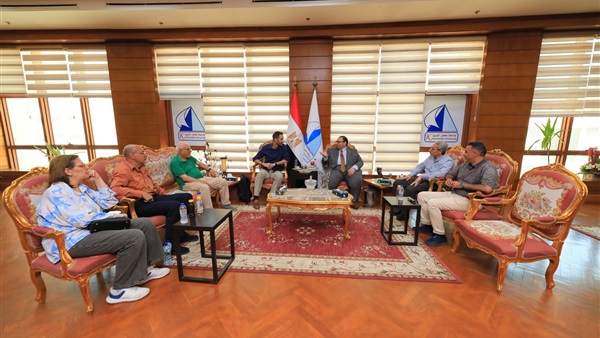 صدى العرب