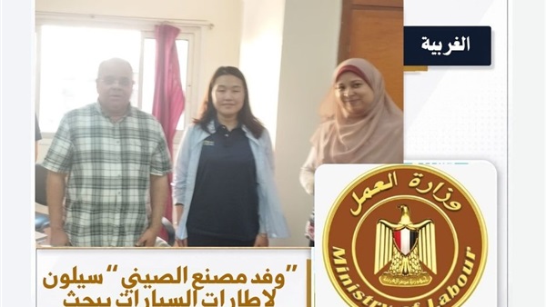 وزارة العمل 