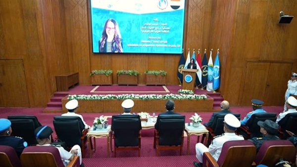 وزارة الداخلية تختتم