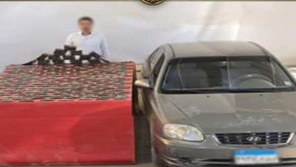 العنصر الإجرامي 