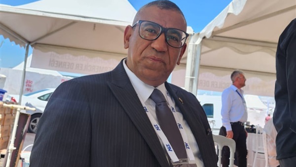 صدى العرب