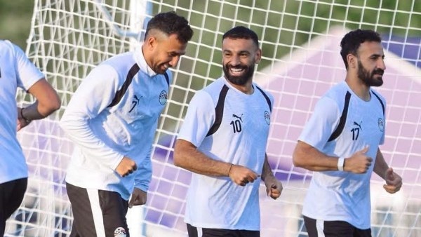 صدى العرب