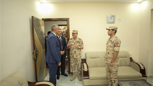 محافظ كفر الشيخ
