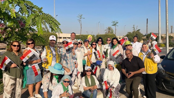 صدى العرب