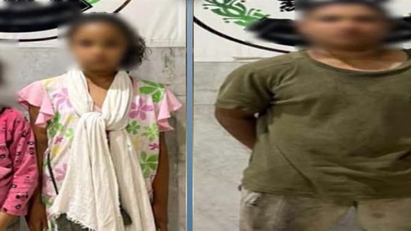 المتهمين