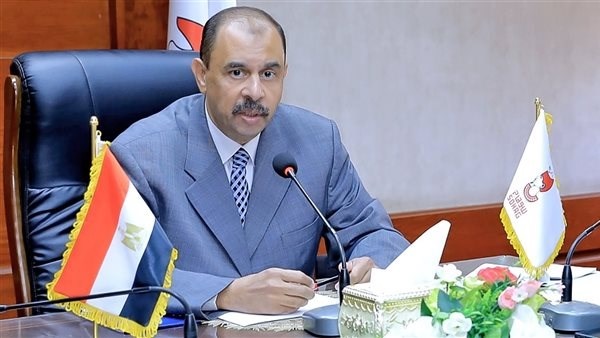 محافظ سوهاج