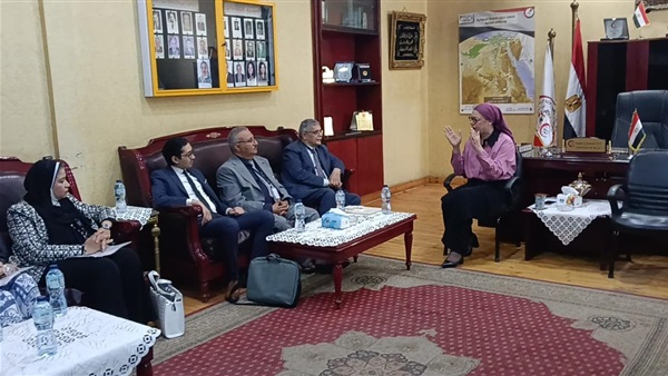 وزارة الزراعة
