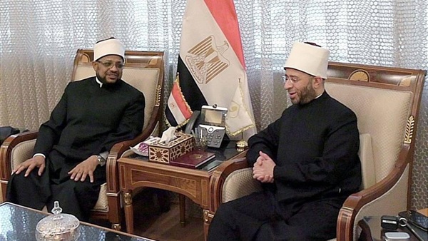 صدى العرب