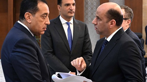 وزير العمل 