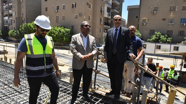 محافظ أسيوط 