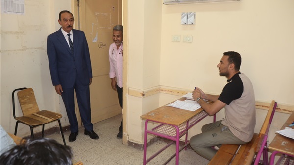 محافظ سوهاج 