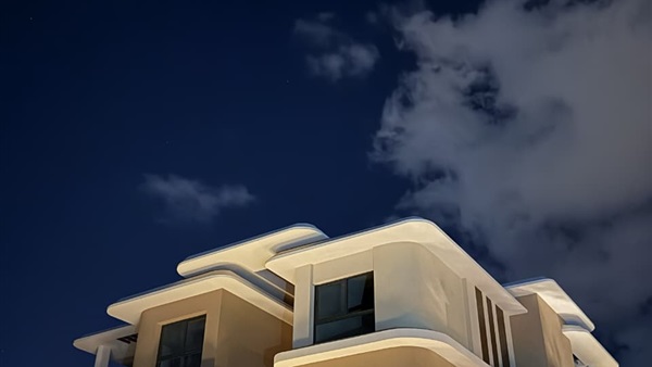 مباني إدريس 