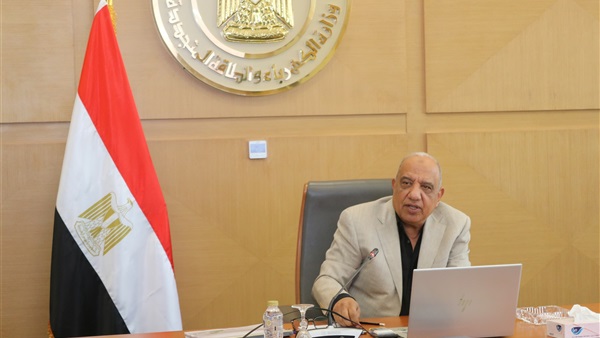 وزير الكهرباء 