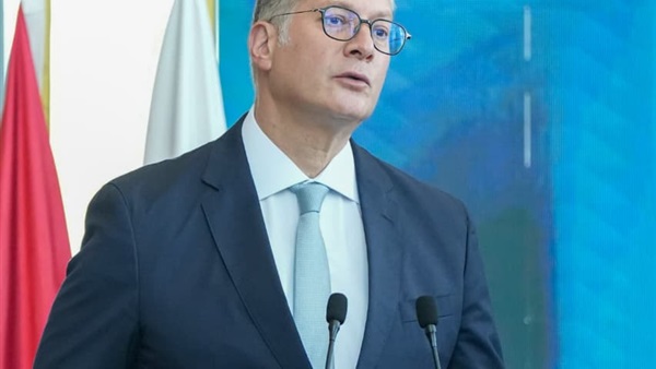 وزير البترول