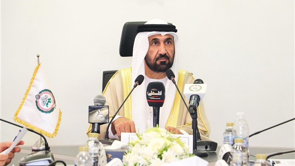 محمد أحمد اليماحي