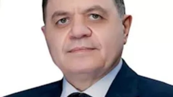 وزير الداخلية 