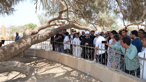 صدى العرب