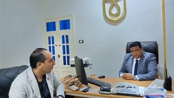 صدى العرب