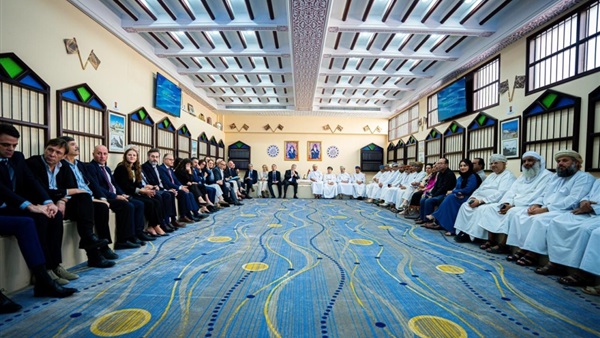 صدى العرب