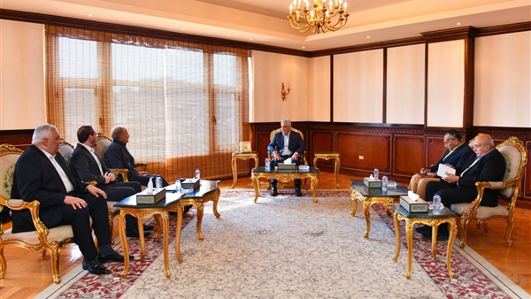 وزير الدولة للإنتاج