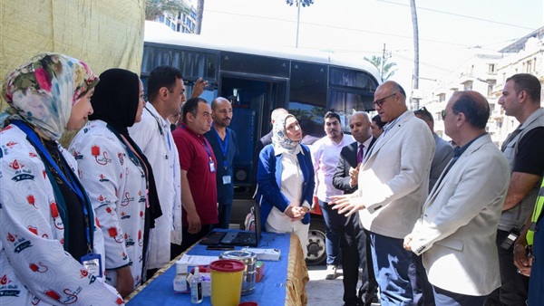صدى العرب