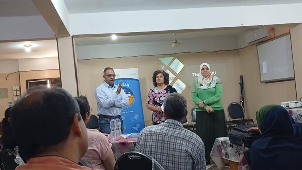 الزراعة تنظم دورتين