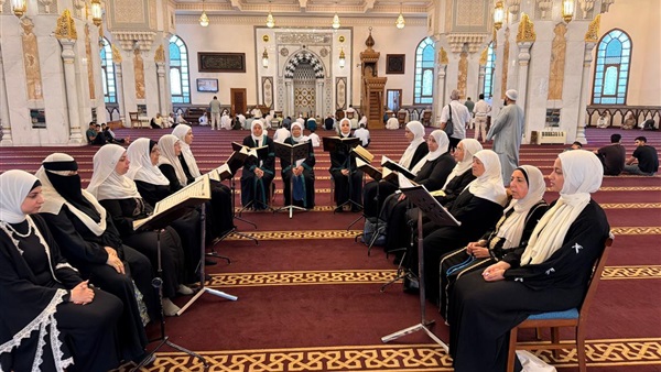 صدى العرب