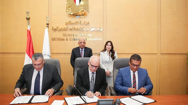 وزير الكهرباء 