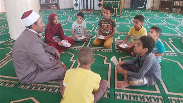 صدى العرب