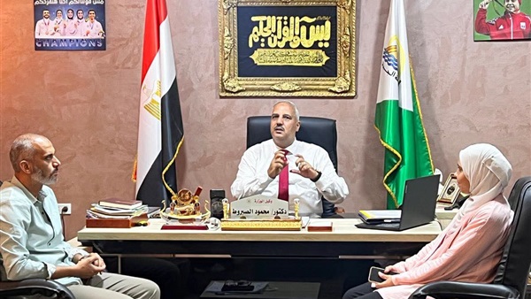 صدى العرب