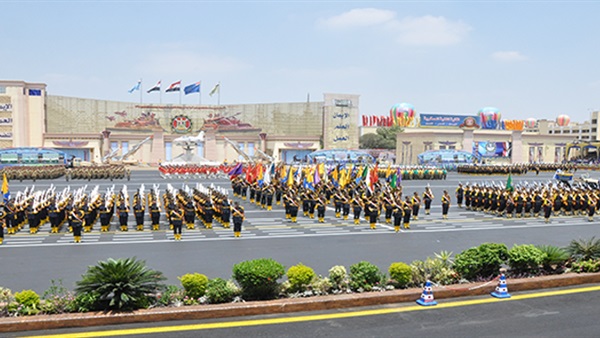 صدى العرب