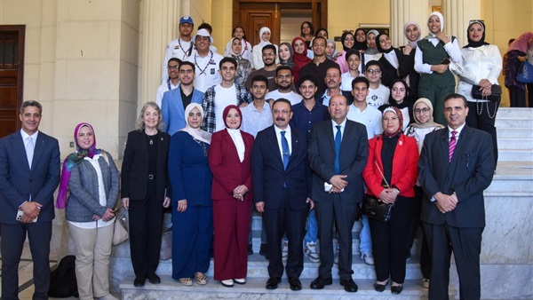 نائبة محافظ الإسكندرية