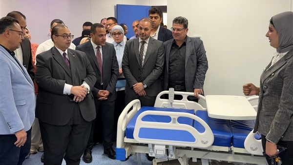 رئيس جامعة كفر الشيخ