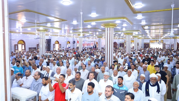 صدى العرب