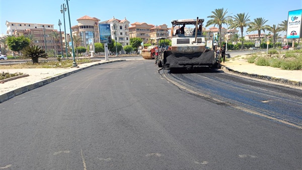 متابعة تنفيذ خطط