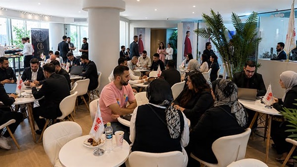 شركة الصفوة للتطوير