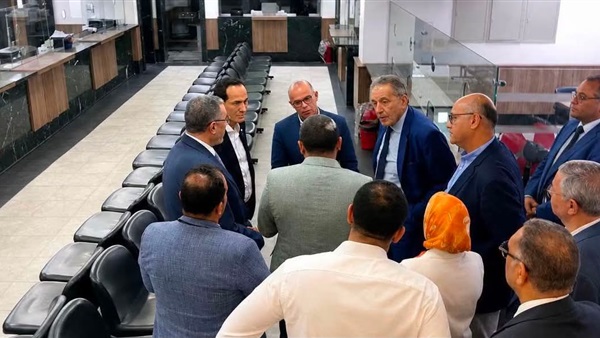 تجارية الإسكندرية
