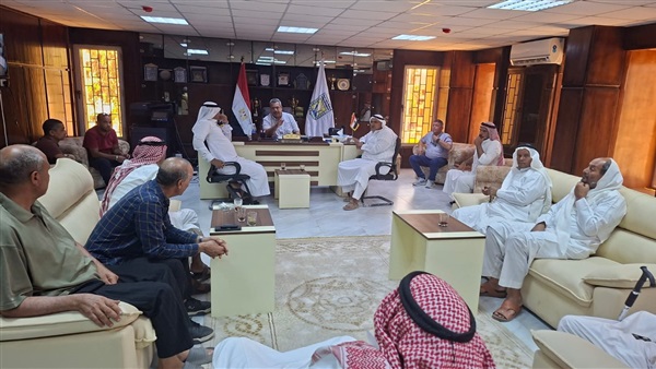 صدى العرب