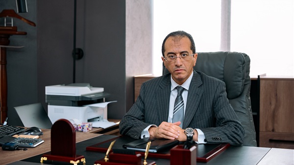 المهندس طارق بهاء