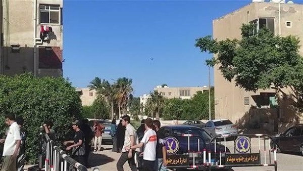 صدى العرب