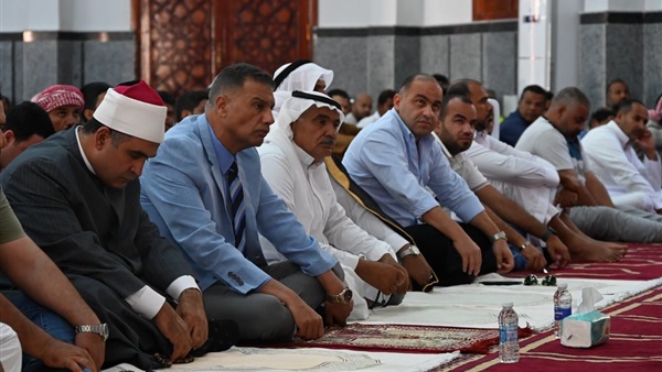 صدى العرب
