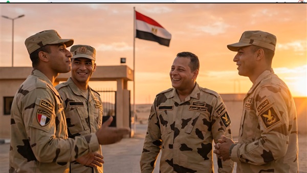 صدى العرب